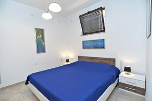 1 habitación y acceso a internet 