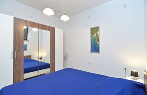 1 bedroom, internet - Apartment 1927/23693 (Istria - Vinkuran), 500m from the beach (Vinkuran)