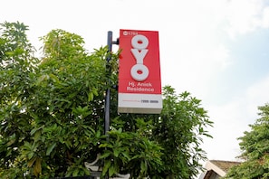 Ngoại thất