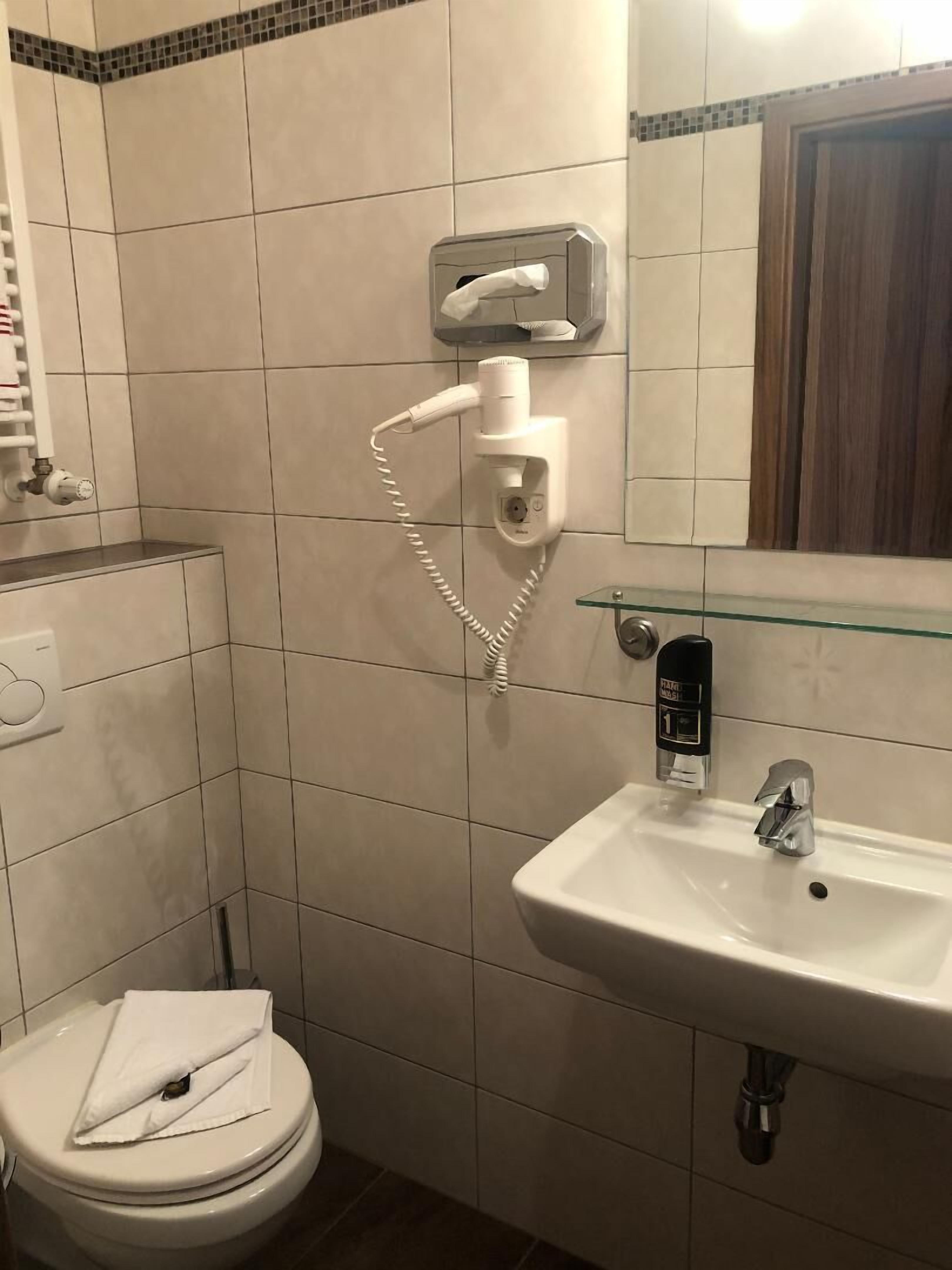 Foto - Hotel Isabella