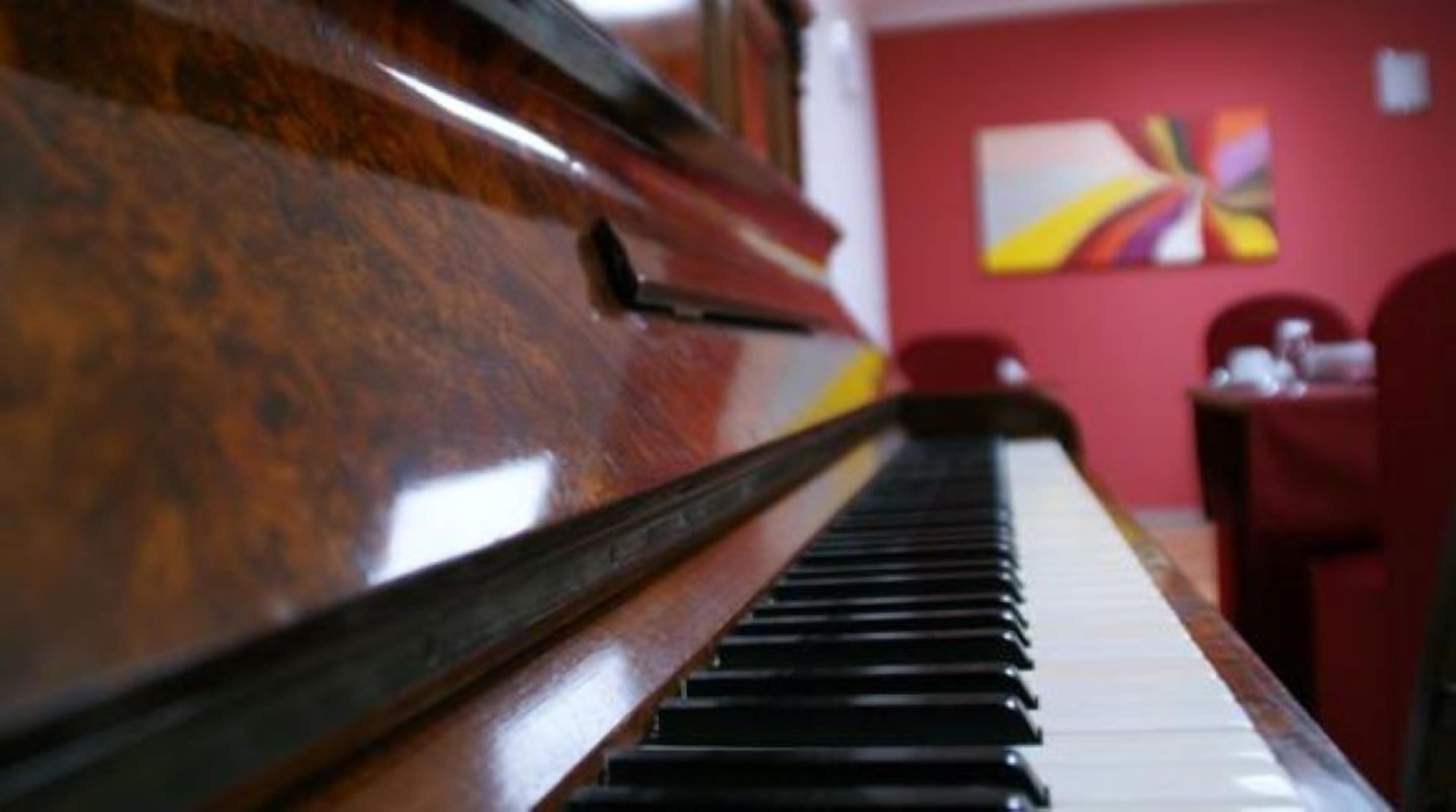 Foto - Hotel Isabella