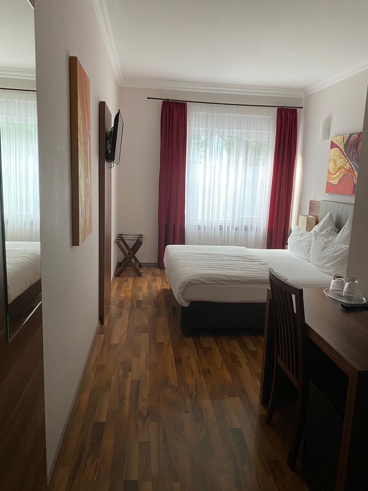 Foto - Hotel Isabella