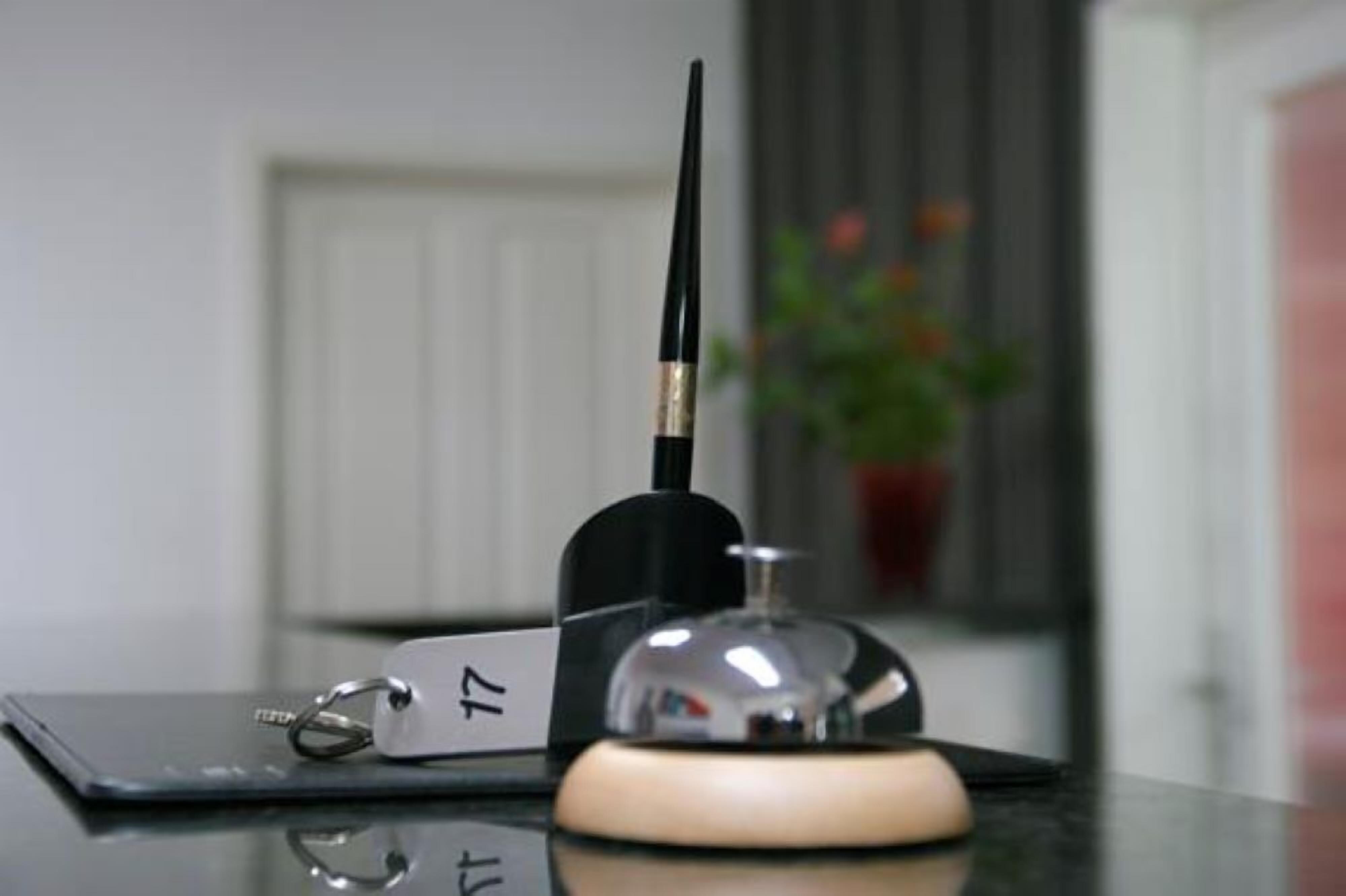 Foto - Hotel Isabella