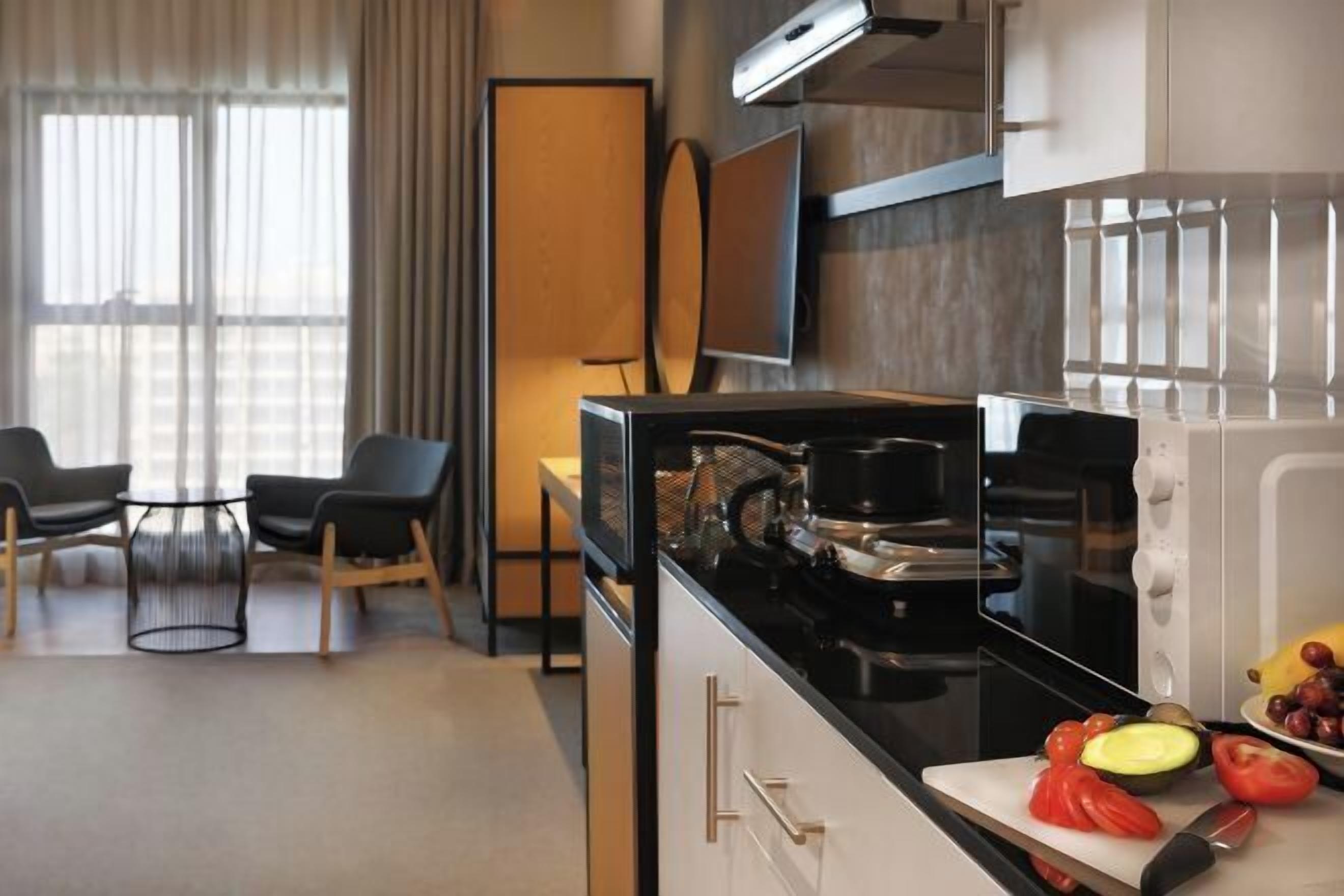 Private kitchen | Electric kettle