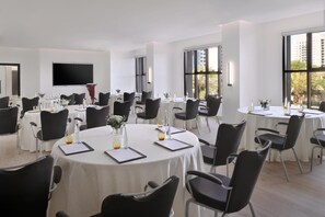 Businesscenter