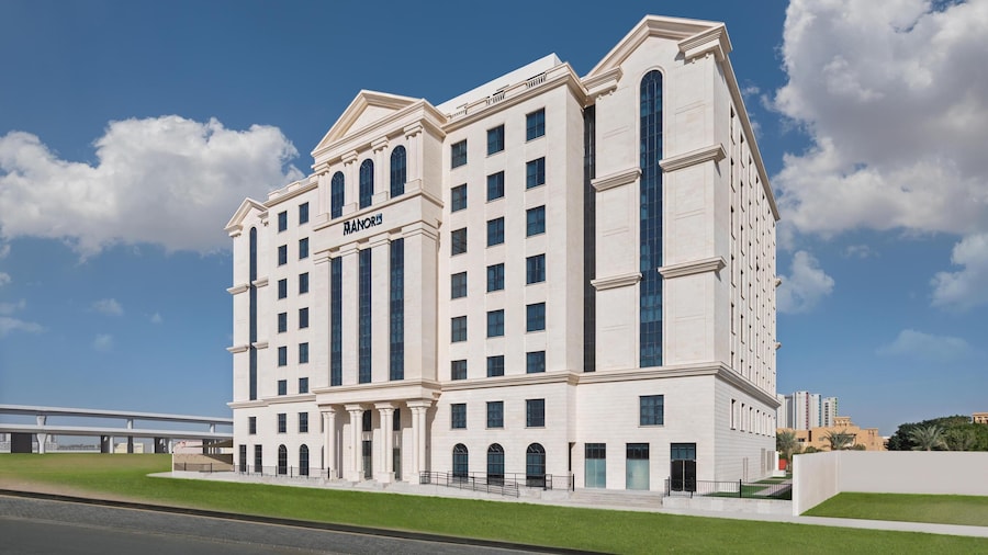 JA The Manor Hotel, Dubai