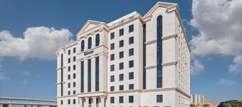 JA The Manor Hotel, Dubai