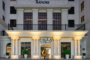 Exterior - JA The Manor Hotel, Dubai (Dubai)
