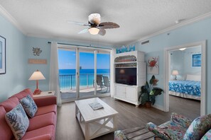 Fernseher, DVD-Player