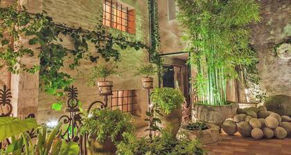 MarcheAmore - Il Passaggio Segreto, luxury loft in the heart of Fermo