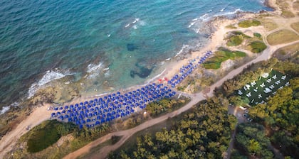 Meditur Puglia by Itafirst Hotels