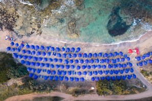 Aerial view - Meditur Puglia by Itafirst Hotels (Carovigno)
