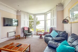 Classic-Apartment | Innenbereich