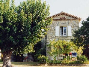 AuĂenbereich