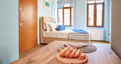 Desing Suites (zweite Etage)