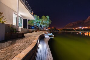 Exterior - Marina Views (Cape Town)