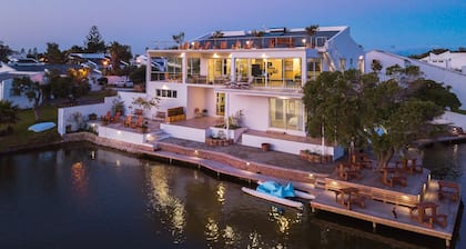 Marina Views