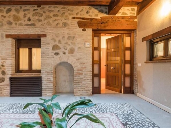 Interieur