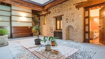 テラス / パティオ