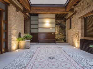 Interieur