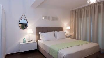 Superior Villa, 3 Bedrooms, Private Pool, Sea View