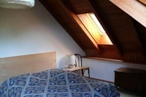 3 chambres, Wi-Fi, draps fournis