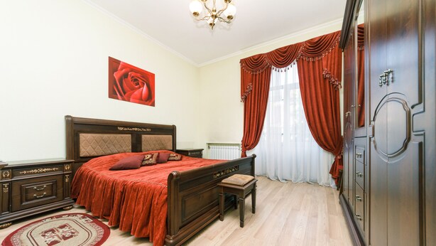 Apartemen