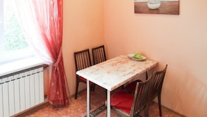 Apartemen | Dapur pribadi