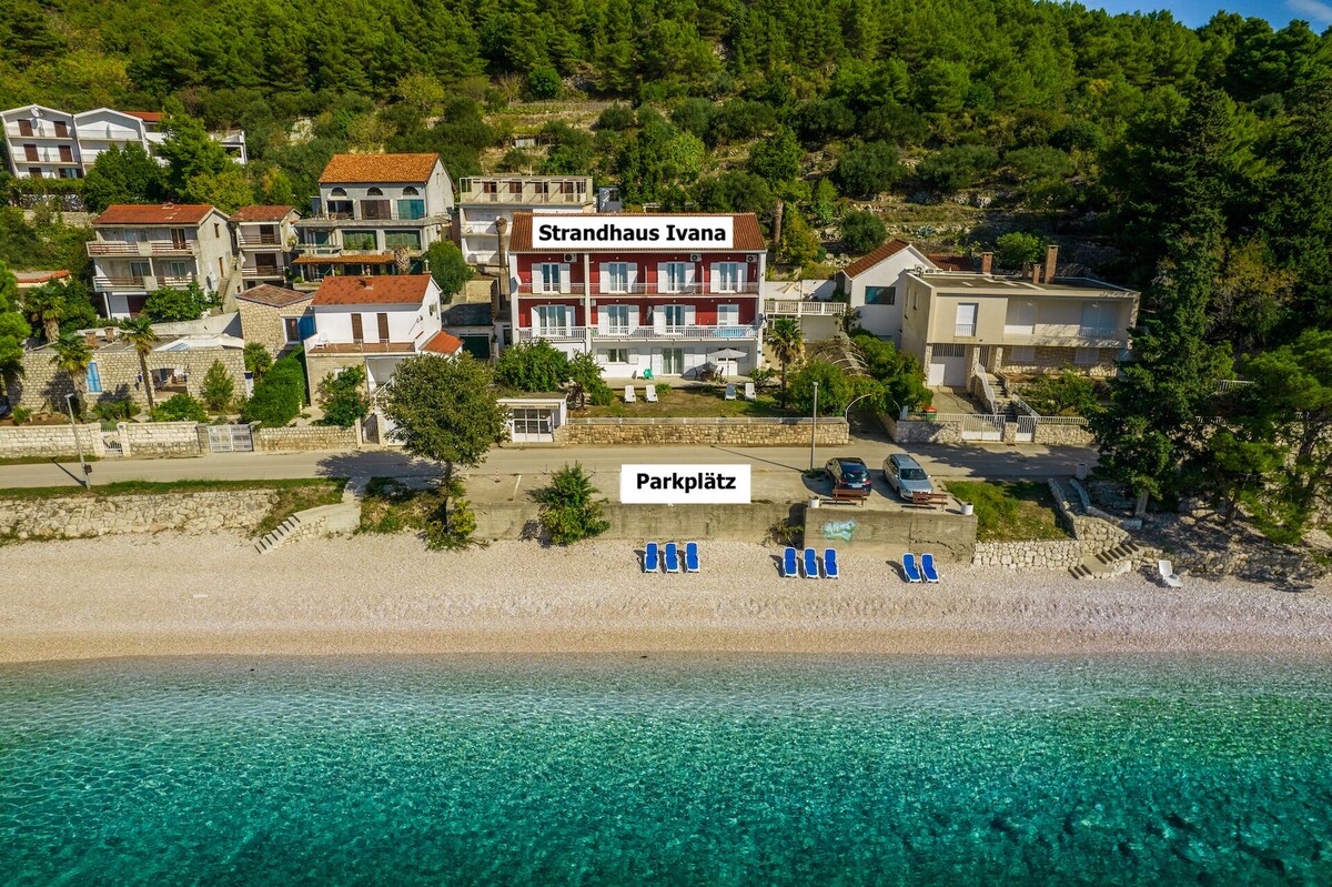 Bild für Gastgeberprofil