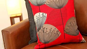 Apartment | Room amenity