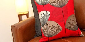 Appartement | Kamervoorziening