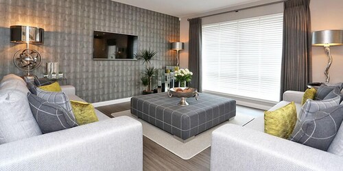Inverurie Apartments - Town & Country