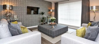 Inverurie Apartments - Town & Country