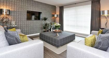 Inverurie Apartments - Town & Country