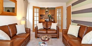 Interior - Inverurie Apartments - Town & Country (Inverurie)