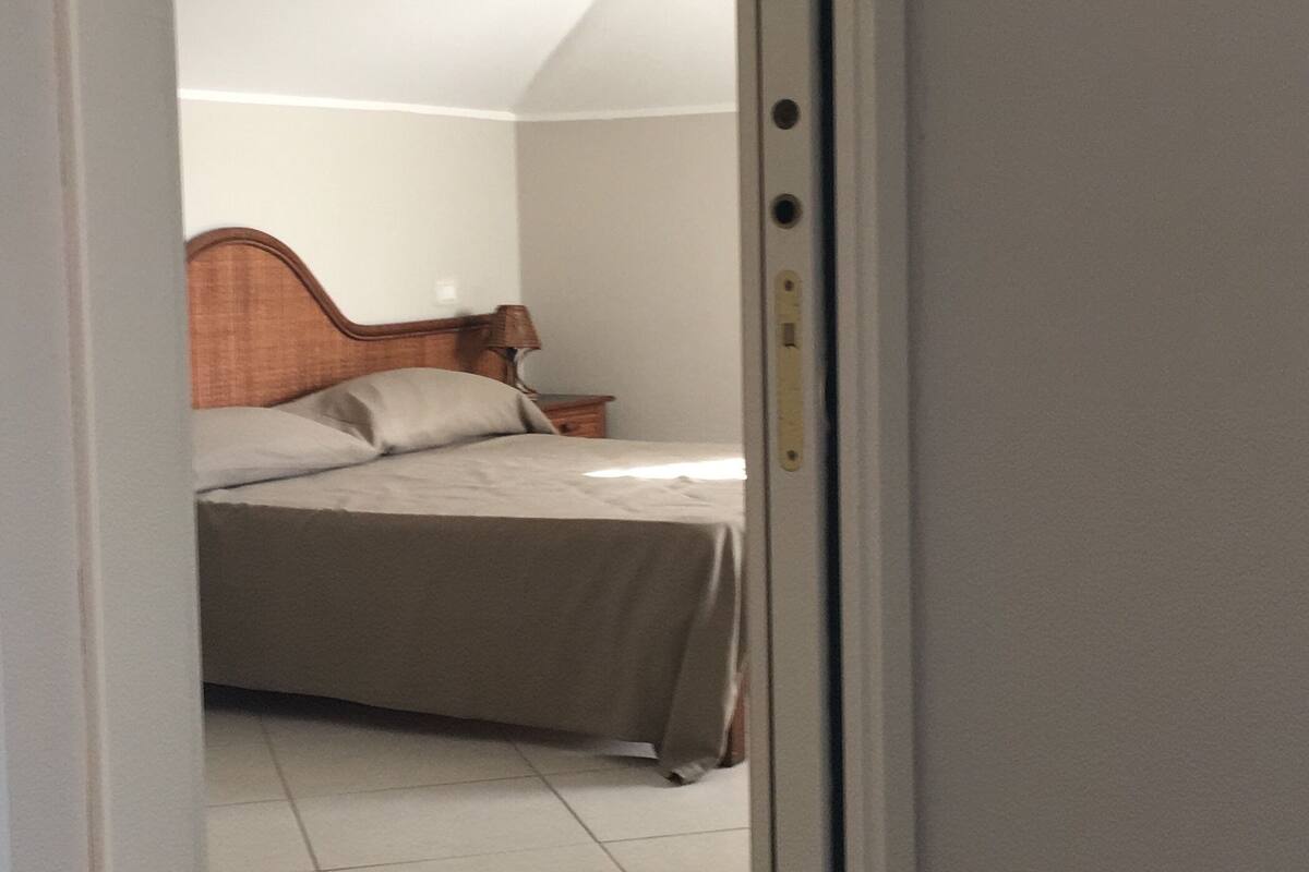 Quadruple Room, Connecting Rooms
