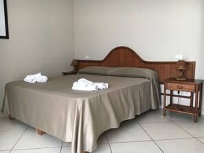 Double or Twin Room, Terrace