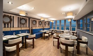 Restaurant - Catch Sultanahmet - Special Class (Istanbul)