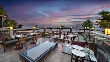 Terras