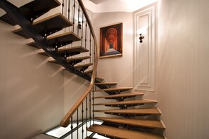 Hallway - Catch Sultanahmet - Special Class (Istanbul)