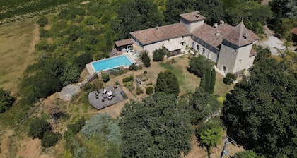 Chambres d'Hotes Las Caneres