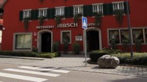 Zum Hirsch