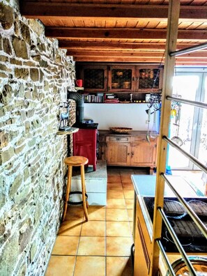 Detalle interior