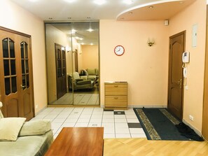 Apartment - KyivHome Huge apartment in Kreschatik (Kyiv)