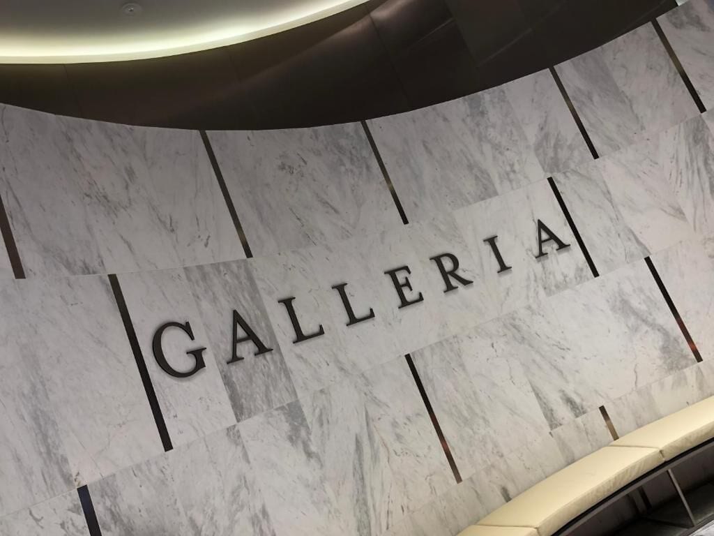 Mountain View Glen Waverley Central观山阁兰