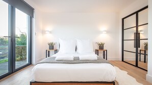 Luxury-Ferienhaus