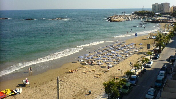 Unclassified image, 1 of 22, button - Down-Town Brand new Stylish Studio (Chania)