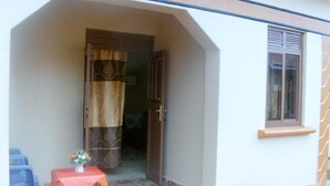 Chambre | Balcon