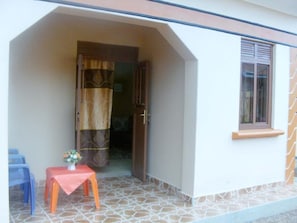 Room | Balcony