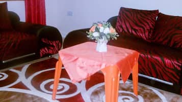 Kamer | Woonruimte